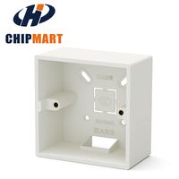 Chipmart SN74LS367ADR Penghitung Logika Standar 74HC4040 Sirkuit Terpadu Biner Telekomunikasi