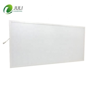 Factory Price Modern SMD2835 High Lumens 72W <strong>2x4</strong> Square <strong>Led</strong> <strong>Panel</strong> Ceiling <strong>Light</strong> 600x1200mm Ultra Slim Commercial Lighting - Product Image 1
