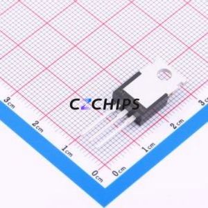 ทรานซิสเตอร์ฟิลด์ทรานซิสเตอร์ (Mosfet) TO-220AB IRFY140C-VB แบบดั้งเดิมและใหม่เอี่ยม - Product Image 2