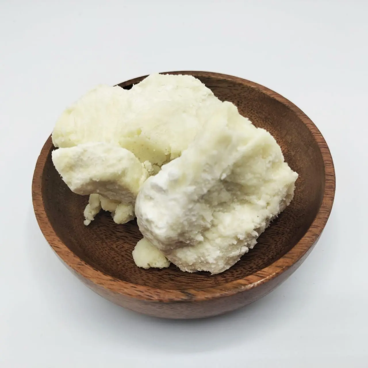 100% Pure Sheaboter Uit West-Afrika. Non Gmo Biologische Shea Boter Uit West Adrica