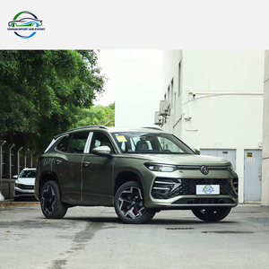 Auto Usata 2023 <span class=keywords><strong>Volkswagen</strong></span> Tayron L SUV a Benzina 2.0t/1.5t VW Tayron L Rlines 300 TSI FWD R19 Trim Auto Usata 2WD Premium - Product Image 4