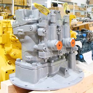 Натуральный гидравлический насос 9149201 9147343 главный насос Hpv050fw-Rh18c Hpv050 для <span class=keywords><strong>HITACHI</strong></span> <span class=keywords><strong>EX135UR</strong></span> EX135 - Product Image 3