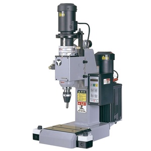 Máquina Remachadora Hidráulica Única de Tipo Japonés, Automática, Pequeña, Mini, para Metalurgia - Product Image 1