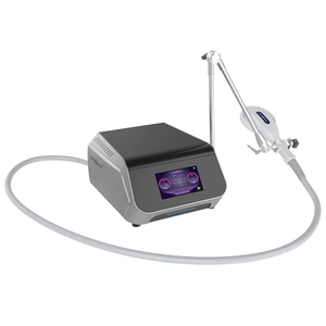 Máquina Profesional Portátil de Terapia de Ondas para Relajación Muscular, Cuidado de Articulaciones y Fisioterapia - Product Image 2