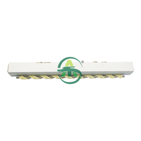 Rouleau de nettoyage en éponge pour copieurs Xerox DCC6550 5065 6500 240 250 260 WC7655 7665 7675 – Pièces détachées en gros
