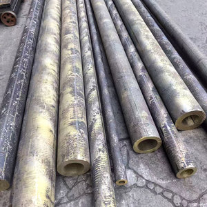 Venta caliente El mejor tubo de cobre libre de impuestos de exportación 2mm espesor de pared - Product Image 5