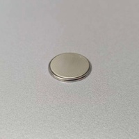 Pile bouton au lithium 3V CR2016 pour montre, clé de voiture, certifiée CE