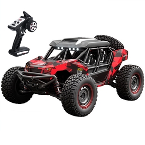 4x4 38 km/h 4WD RC tốc độ cao Buggy Hot Bán tốc độ cao sản phẩm 1:16 USB plug-in RC xe trẻ em Đồ chơi điện tử điều khiển từ xa xe - Product Image 1