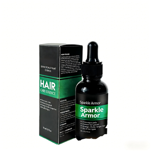 Huile Essentielle Exclusive Fortifiante pour <span class=keywords><strong>Cheveux</strong></span> : Ginseng, <span class=keywords><strong>Gingembre</strong></span>, Polygonum Multiflorum, Huile de Ricin, Romarin, Menthe - Product Image 3