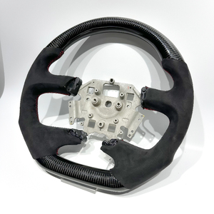 <span class=keywords><strong>Volante</strong></span> Clásico de Fibra de Carbono <span class=keywords><strong>para</strong></span> <span class=keywords><strong>Ford</strong></span> <span class=keywords><strong>Falcon</strong></span> FG <span class=keywords><strong>Falcon</strong></span> FGX <span class=keywords><strong>Falcon</strong></span> XR8, Fibra de Carbono Real/Personalizable - Product Image 2