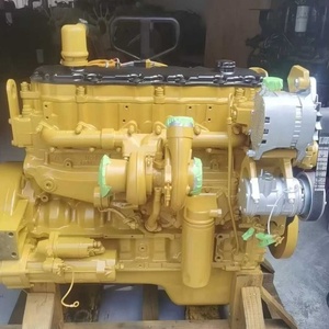 Kit de pistons pour moteurs de machines 3T-3064, référence 1143197 (114-3197), avec segments de piston 197-0554, chemises 1970554 et chemise de cylindre pour moteur 3T3064 - Product Image 3