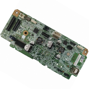 Carte mère principale 10 broches CG30 MAIN compatible avec Epson Workforce 2831 WF2830 WF-2830 WF-2831 WF-2838 2838 - Product Image 6