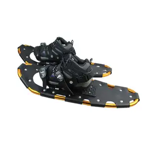 En gros 26 pouces snowboard en alliage d'aluminium en plein air chaussures de marche raquettes