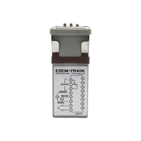 XRKC E5EM K 0-399 AC110V/220V Thermostat industriel PID à affichage par aiguille et réglage par cadran pour four de séchage
