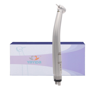 Kit Odontológico De Piezas De Mano Tipo NSK