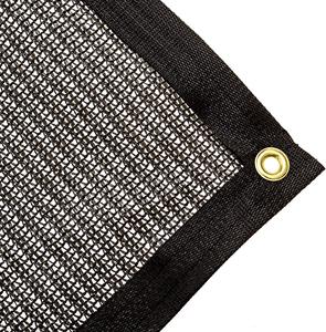 Bền HDPE <span class=keywords><strong>Shade</strong></span> lưới cho nông nghiệp bảo vệ mặt trời - Product Image 4