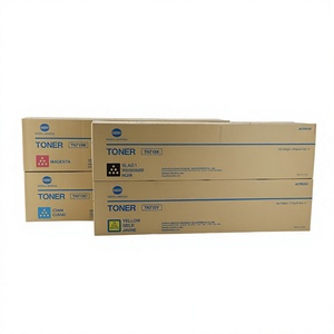 ตลับหมึกโทนเนอร์แท้ โคนิก้า มินอลต้า TN715 สำหรับ Bizhub C750i C751i - Product Image 4