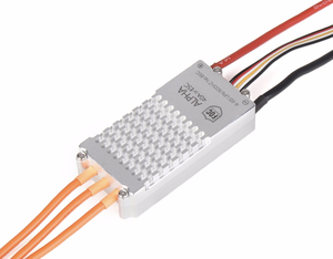 <span class=keywords><strong>ALPHA</strong></span> 40A 6S T-Motor FOC ESC pour UAV multirotors - Product Image 3