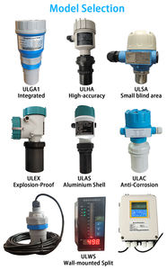 Ultraschall-Füllstand anzeige Integrierter Split Explosions geschützter Wasserstands geber für Kraftstoff hydrauliköl tank - Product Image 6