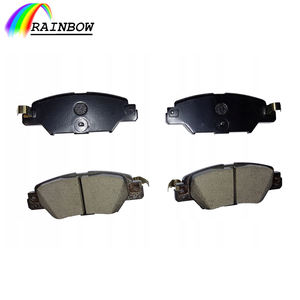 Descuento por Compra al por Mayor, Precio de Mayoreo, Pastillas de Freno KAY0-26-48ZA/KAY0-26-48Z para Mazda - Product Image 3