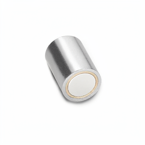 Kit de capteurs magnétiques polyvalents CYL 52.1-AN-25-2, diamètre 0.984" x épaisseur 1.378", pour automatisation, en stock - Product Image 1