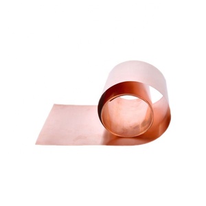 Beryllium Copper Strip - Product Image 4