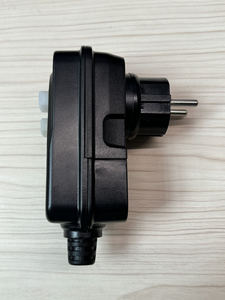 Xách tay <span class=keywords><strong>RCD</strong></span> KPPR-10-BP 10A <span class=keywords><strong>10mA</strong></span> dễ dàng lắp ráp Cáp - Product Image 2