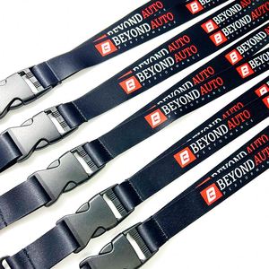 Wholesale US NBA Basketball Club Carabiner Hook Keychain Thermal Gradient Long Lanyard Metal Mobile Work Pass Water Resistant - Product Image 4