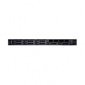 Serveur rack Dell PowerEdge R6525 avancé, processeur AMD EPYC 7702 DDR4 2,00 GHz, RAID H840, 1400 W, double socket, serveur rack 1U, 8SFF - Product Image 2