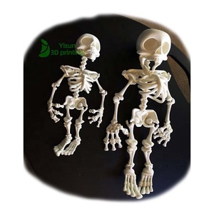 Trung Quốc <span class=keywords><strong>3D</strong></span> in ấn công ty & nhà máy SLA SLS SLM <span class=keywords><strong>3D</strong></span> máy in tùy chỉnh protducts nguyên mẫu gia công dịch vụ - Product Image 2