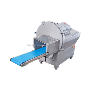 เครื่องหั่นเนื้อเบคอน เนื้อวัว เนื้อหมู ไส้กรอก แบบกำหนดค่าได้สูง - Product Image 1