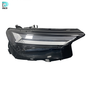 Phares LED de haute qualité pour <span class=keywords><strong>Audi</strong></span> <span class=keywords><strong>Q4</strong></span> de la marque DG, 70W, 3000K, 4000 lumens, garantie de 12 mois, ajustement universel - Product Image 4