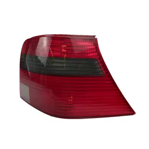 Paire de feux arrière gris pour VW <span class=keywords><strong>Golf</strong></span> <span class=keywords><strong>4</strong></span> MK4 1998 1999 2000 2001 2002 1J6945096T/1J6945095S - Product Image 3