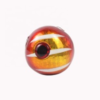 45g à 200g appâts de pêche en mer Kabura Slider Jigs Madai Jigs Plomb Snapper Ball Slider Jig