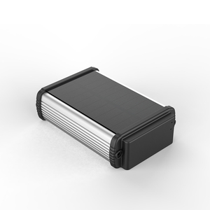 Dài khoảng cách bò năng lượng mặt trời Powered GPS Tracker vi mạch cho động vật GPS vệ tinh theo dõi thiết bị cho gia súc ngựa - Product Image 4