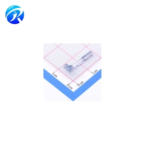Professional Brand Electronic Components Supplier <strong>5</strong>-<strong>963715</strong>-<strong>1</strong> Housing Contacts Crimp 59637151 Rectangular Connector Contact - Product Image 1