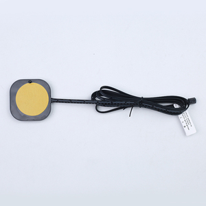 Sensor de escaneo manual LED inteligente DC12V/24V, interruptor regulable 5A, Control centralizado, tablero de madera, interruptor de barrido manual para tira de luz LED - Product Image 5