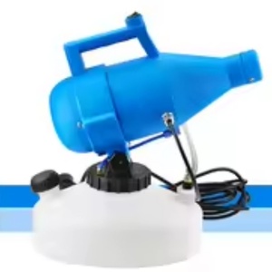 Pulverizador Eléctrico ULV, Asesino de Mosquitos para Uso en Granjas, Oficinas, Industrias, Riego de Jardines, Máquina de Pulverización para Desinfección - Product Image 5