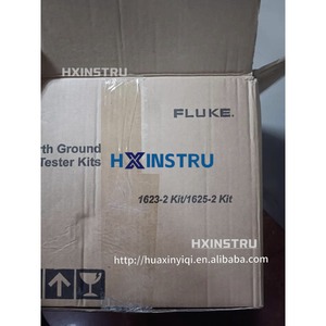 1625-2KIT เครื่องทดสอบความต้านทานการต่อสายดินของฉนวนกันความร้อน DHL จัดส่งรวดเร็ว H - Product Image 1