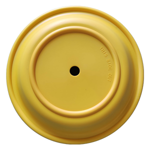 Diafragma de goma Aks V224TPEXL Santoprene para bomba de diafragma neumática <span class=keywords><strong>DEPA</strong></span> DUSSELDORF DL25 modelo 1,5 pulgadas AODD Uso de bomba - Product Image 1