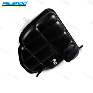 3 w0121403f per Bentley Continental GT3-R GT GTC sperone volante nuovo Supersports Cony Supersports convertire il motore refrigerante serbatoio dell'acqua - Product Image 5