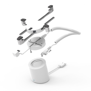 Nouveautés 2026 : Support antivol avec alarme de sécurité pour téléphones portables et tablettes, idéal pour les magasins de smartphones - Product Image 4