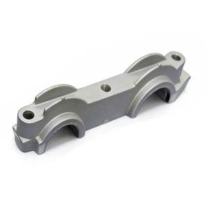 Tapas de Rodamientos de Aleación de Aluminio A380 Fundidas a Presión Personalizadas para Conjuntos de Transmisión de Motores Automotrices Según Dibujo, Hechas en Vietnam - Product Image 2