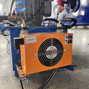 Máquina para Fabricar Tejas de Acero Galvanizado Pintado a Color, Máquina Formadora de Tejas Metálicas Glaseadas para Techos - Product Image 4