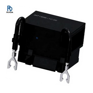 Nouveau 3RT19561CD00 Sirius 3RT1 Suppresseur de surtension 3RT1956-1CD00 Limiteur de surtension PLC Automatisation industrielle 3RT1956-1CD00 PLC Prog - Product Image 1