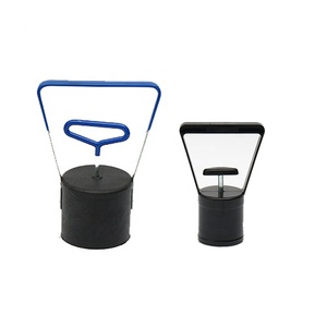 Heavy Duty Cylinder Shape Magnetic <strong>Pick</strong> <strong>up</strong> Catcher Handle Magnet <strong>Pick</strong> <strong>up</strong> <strong>Tools</strong> - Product Image 1