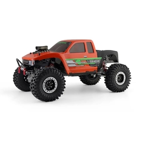 NOUVEAU RGT EX86180 PRO RC Car 1/10 Chaser 4 Wheels Drive Remote Control Car Off-Road Climbing Toy Model Car - Product Image 3