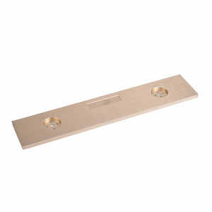 Maßgefertigtes 1U 2U 3U Edelstahl-Blechgehäuse <span class=keywords><strong>Rackmount</strong></span>-Server-Chassis Aluminium-Verstärkergehäuse Drahterodiermaschine - Product Image 6