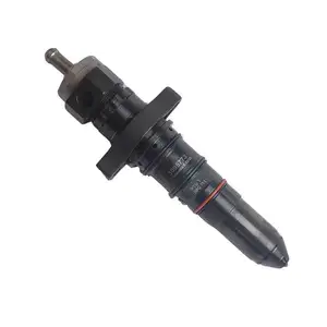 الأكثر مبيعًا أجزاء محرك K50 السكك الحديدية المشتركة من STC Injector لـ Cummins KTA19