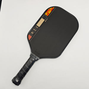 Édition limitée Année du Cheval 2026 Surface rugueuse Ben Johns Persesus GEN4 Pro IV 16mm14mm Fibre de carbone T700 Nid d'abeille Enfants - Product Image 4